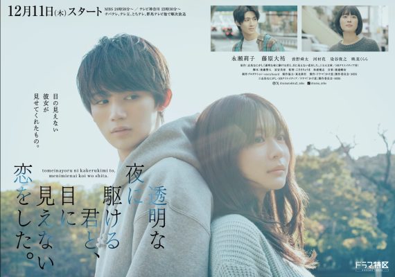 Любовь под ясным ночным небом (2025)